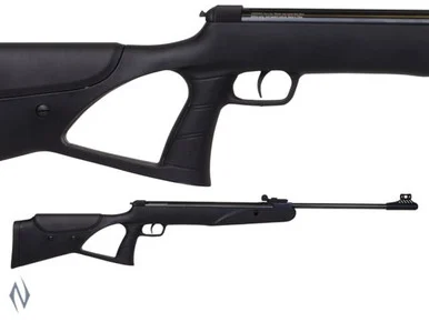 DIANA 260 SYNTHETIC AIR RIFLE .22 755FPS