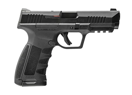 Dickinson LLCRA99mm 17+1 4.25″ Black