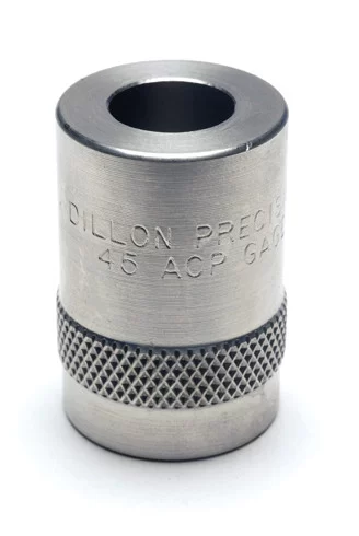 Dillon Case Gage (Stainless Steel) – 357 Magnum