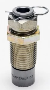 Dillon Crimp Die Taper – 9MM X 19