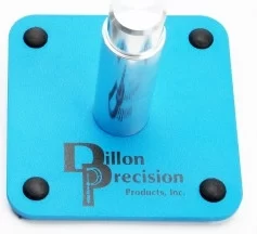 Dillon RL 1100 / Super 1050 / CP 2000 Toolhead Stand – Blue