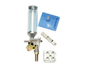 Dillon RL 550 Quick Change Kit