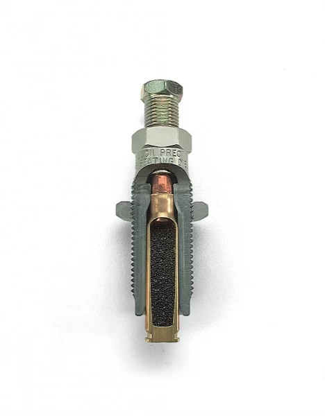 Dillon Seater Die – 300 Blackout