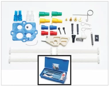 Dillon Square Deal B Maintenance & Spare Parts Kit