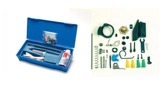 Dillon XL 650 Maintenance Kit & Spare Parts Kit