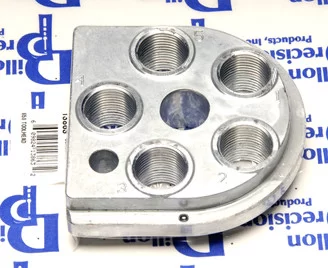 Dillon XL 750 / XL 650 Toolhead – Regular