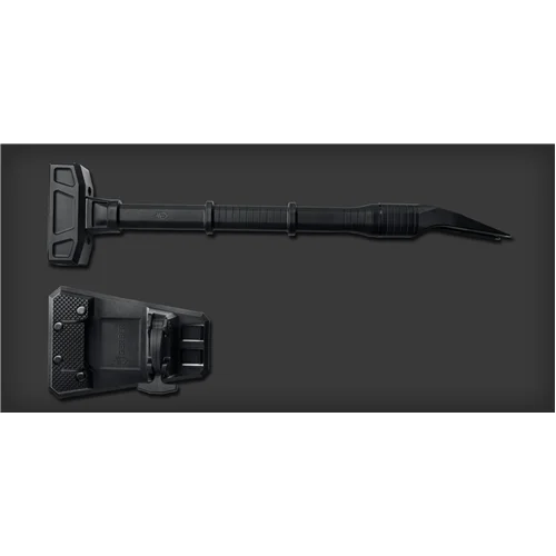 Ding-Dong Breaching Tool