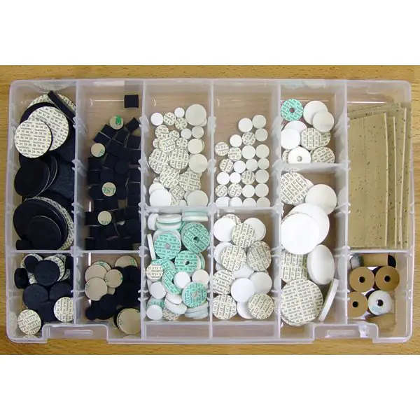 Directors Woodwind Supply Assortment