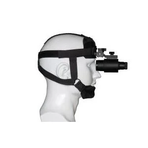 Jahnke DJ8 Head Mount