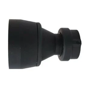 Jahnke DJ8 Lenses