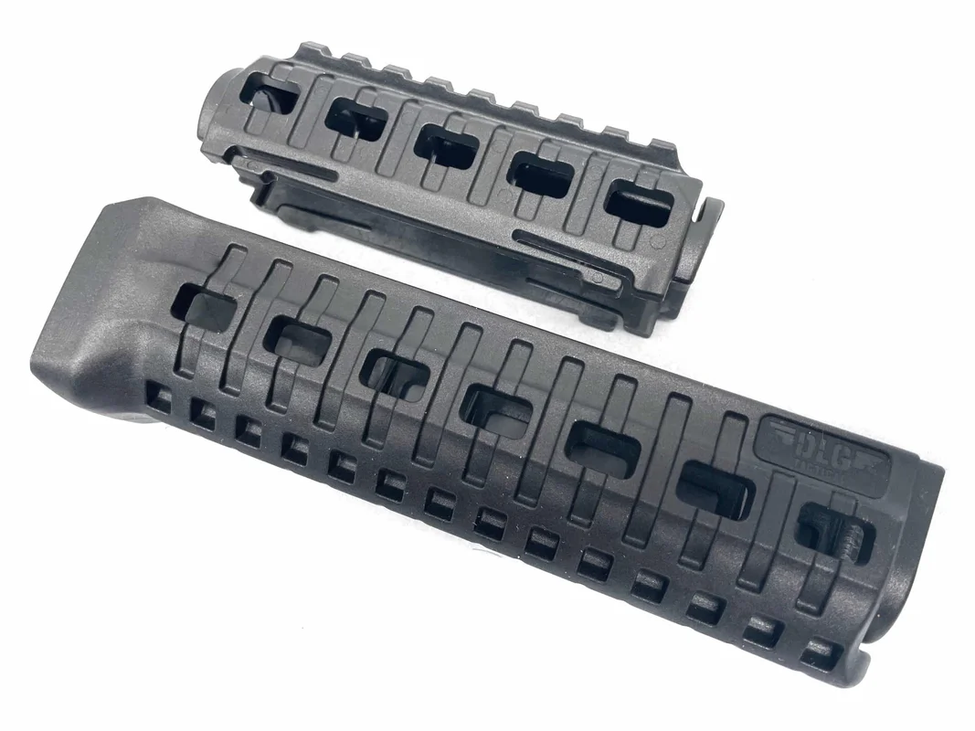 DLG AK Hand Guard Set – M+M Industries