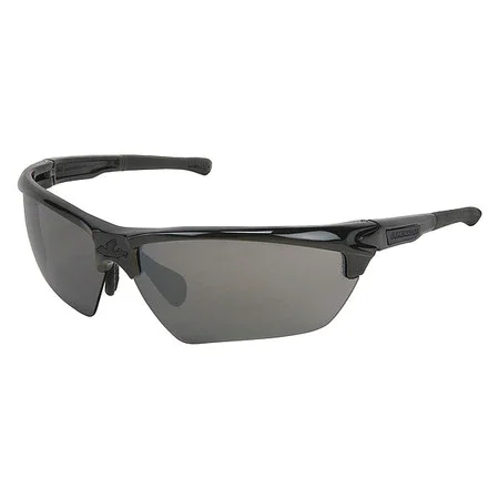 DM3 Dominator, Black Frame, Black Polari