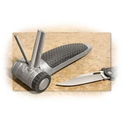 DMT Diamond-Vee Portable Sharpener