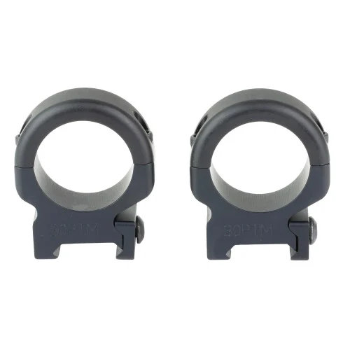 DNZ Fr-Reap 2pc Rail Mount Med 30mm