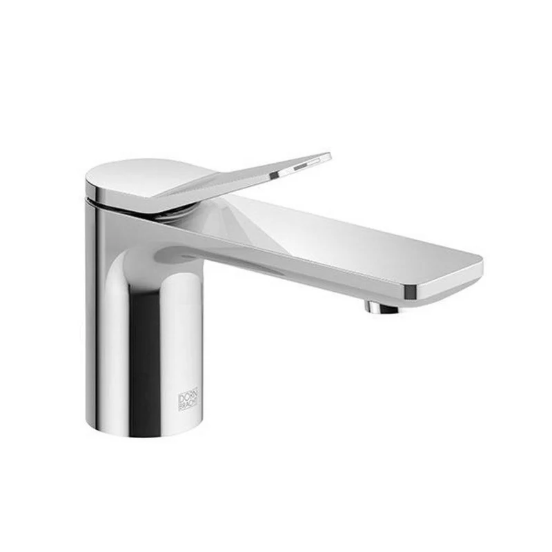 Dornbracht USA Bathroom Sink Faucet in Polished Chrome | Ferguson