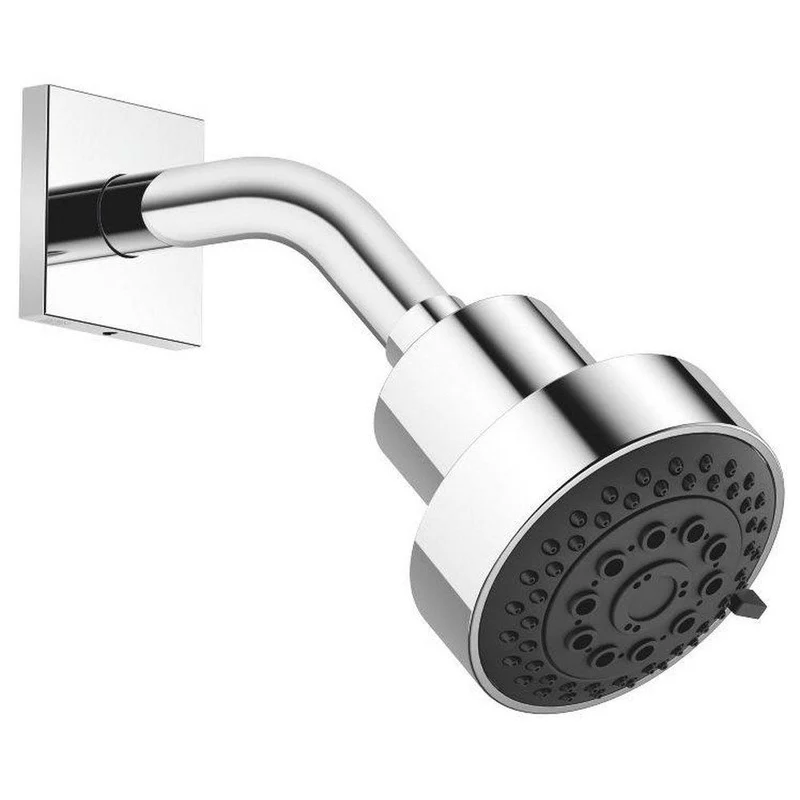 Dornbracht USA Multi Function Showerhead in Polished Chrome | Ferguson