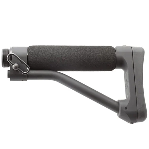DOUBLE STARAR-15 ACE ARFX-E SKELETON STOCK FIXED ENTRY LENGTH