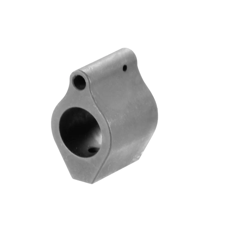 DoubleStar 0.750″ DSC Low Profile Gas Block