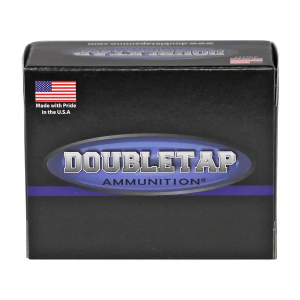 DOUBLETAP 10MM 135GR JHP 20RD