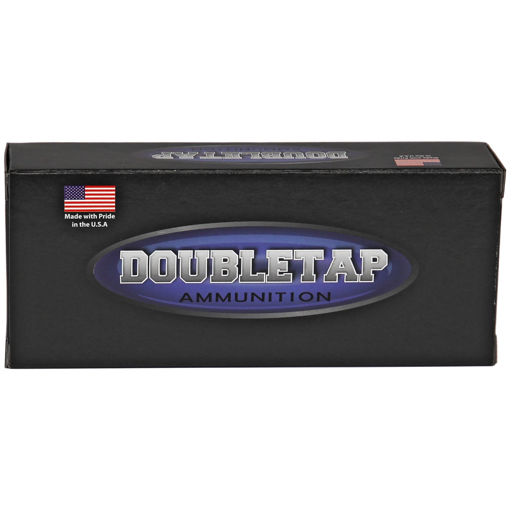 DoubleTap 223R62SS109 SS109 Boat Tail BT 62 Grain .223 Remington