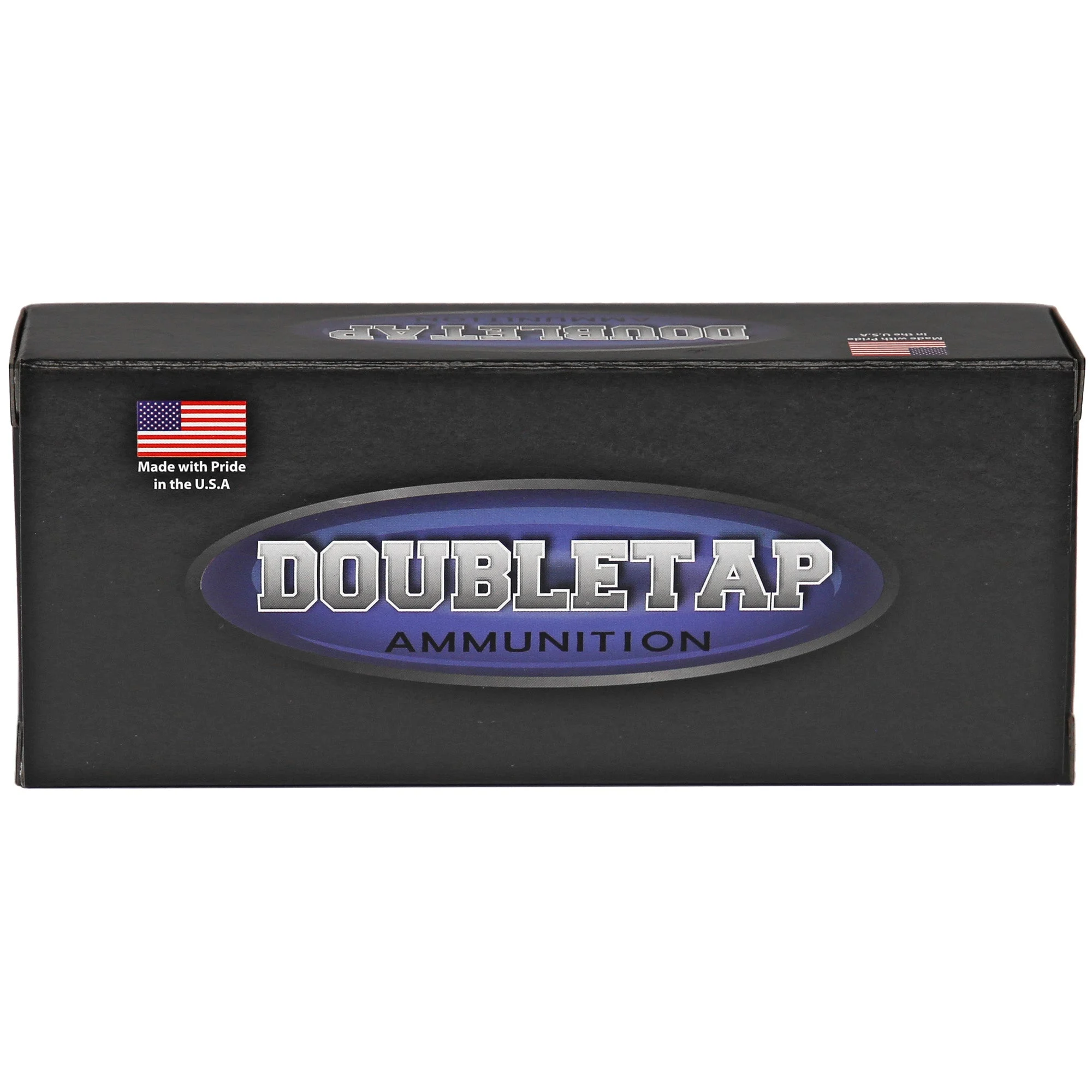 DoubleTap 223R69HP Long Range 69 Grain .223 Remington