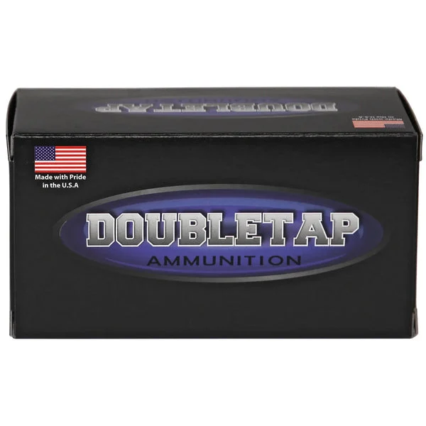 DOUBLETAP 223REM 55GR FMJ 50RD