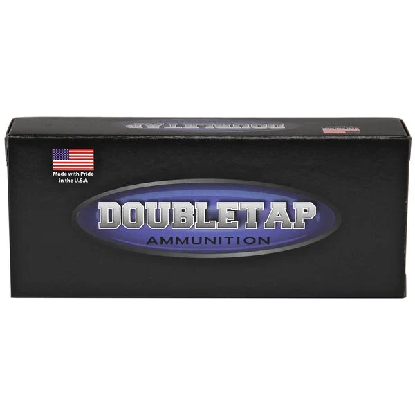 DOUBLETAP 357 MAG 180GR HARDCAST 20RD