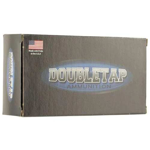 DoubleTap Ammunition 44S200X Tactical 44 S&W Spl 200 gr Barnes TAC-XP Lead Free 20 Bx/ 50 Cs