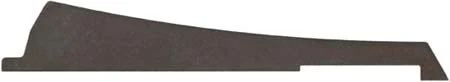 Dovetail Forming Chiselwax cast steel, made in the USA