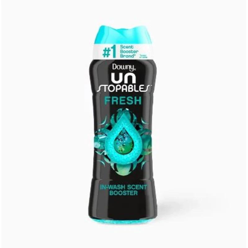 Downy Unstopables Fresh In Wash Scent Booster Beads