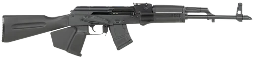DPMS Anvil AK47 CA Legal 7.62x39, 16" Barrel, Poly Furniture, 10rd