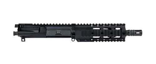 DPMS Kitty KAT Upper AR15 5.56/223 7.5" 6.5" Quad