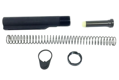 DPMS Panther Arms DP-15 Buffer Tube Assembly Black AR-15