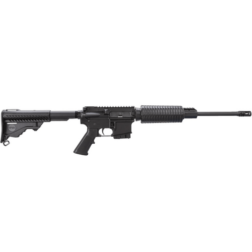 DPMS Panther Oracle 5.56 NATO/.223 Rem 16″ AR-15 Semi-Auto Rifle