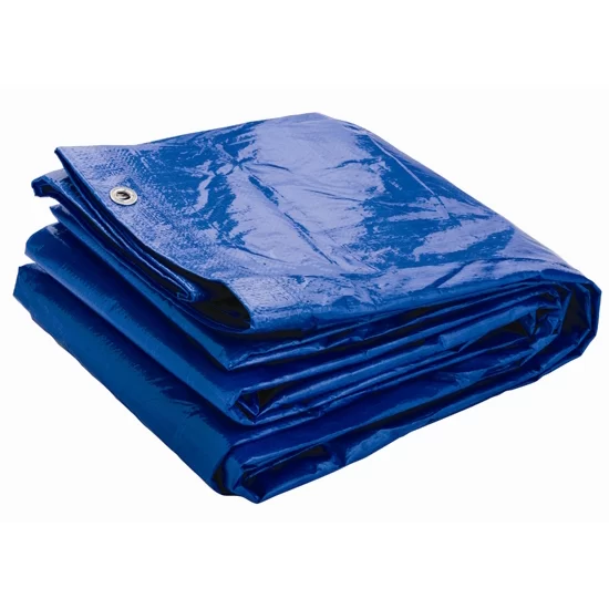DQE Economy Ground Tarp