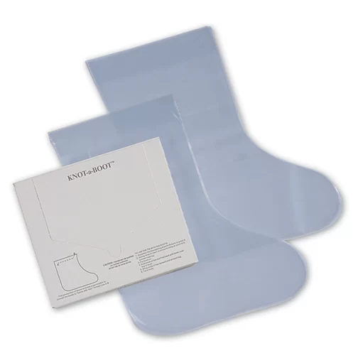 DQE HazMat Boot Liners