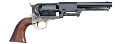 Dragoon 7.5".44BP