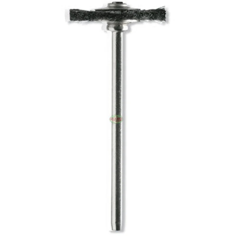 Dremel 403 Nylon Bristle Brush