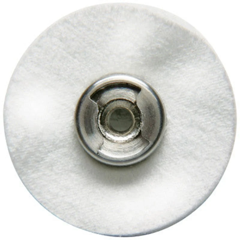 Dremel 423E EZ Lock Cloth Polishing Wheel