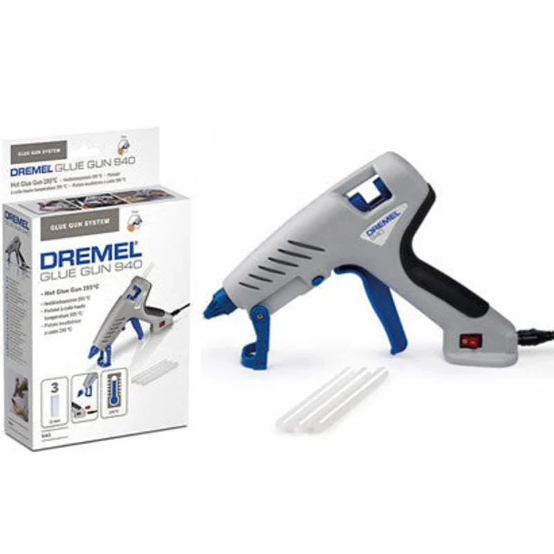 Dremel 940 Glue Gun