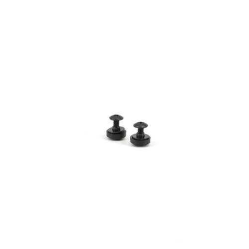 Drop-Leg Shroud Mounting Hardware