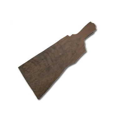 DT10 Inletted Stock