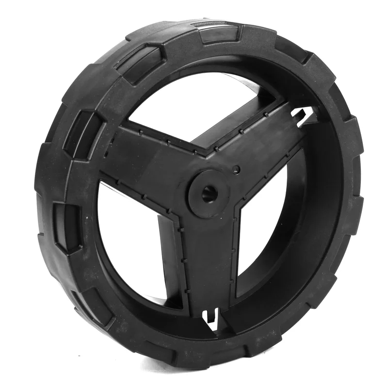 [DT1315-005] Front Wheel for WEN DT1315