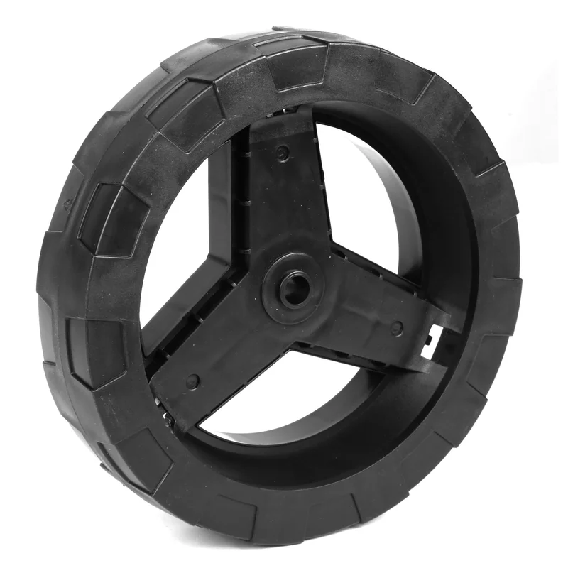 [DT1516-004] Front Wheel for WEN DT1516