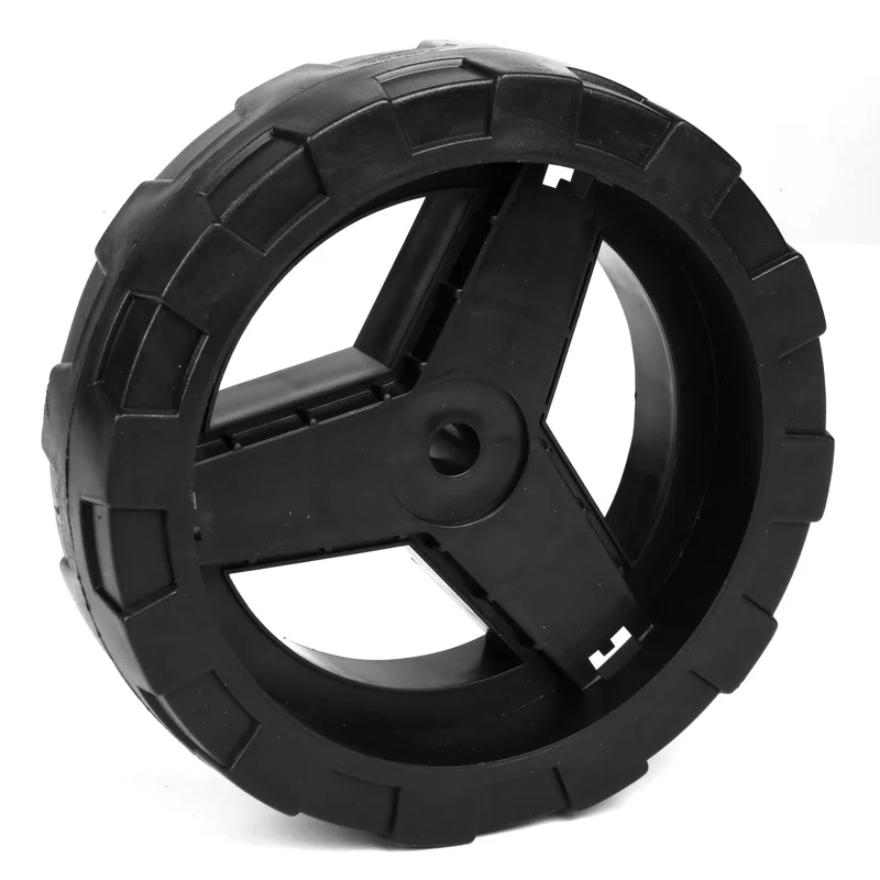 [DT1516-010] Rear Wheel for WEN DT1516