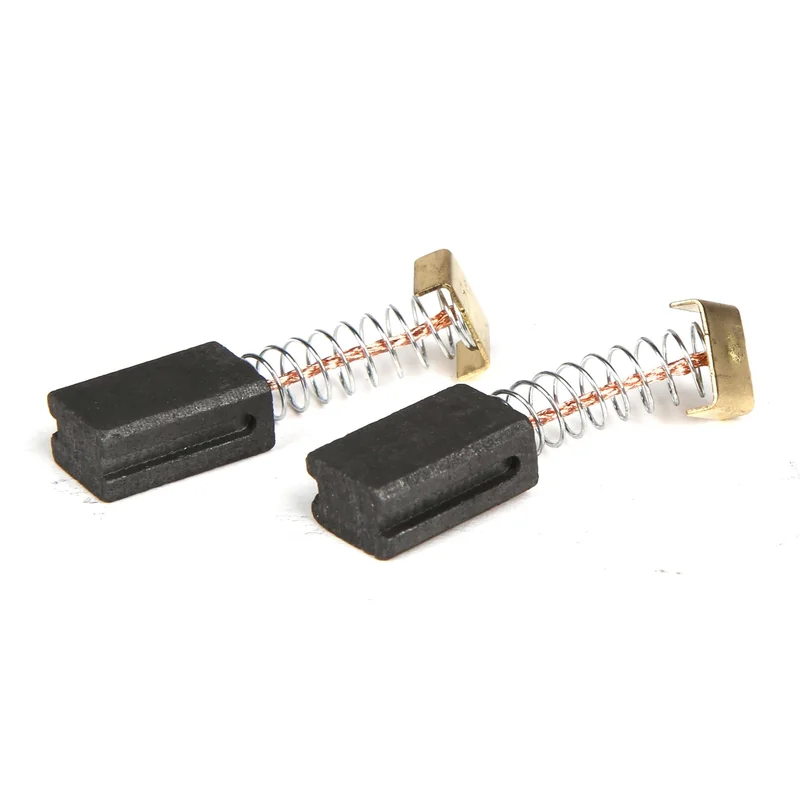 [DT1516-201] Carbon Brush for WEN DT1516