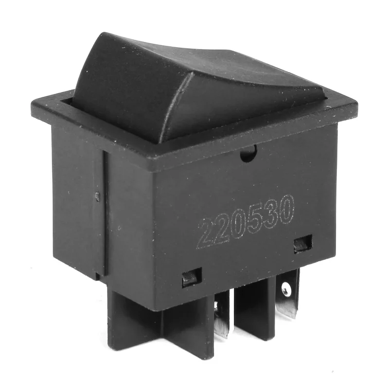 [DT1516-319] Power Switch for WEN DT1516