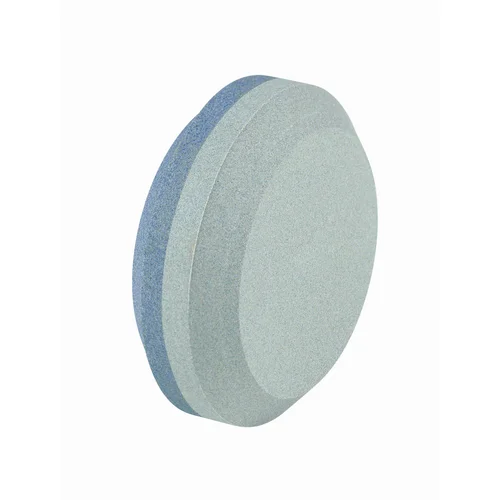 Dual-Grit Sharpener