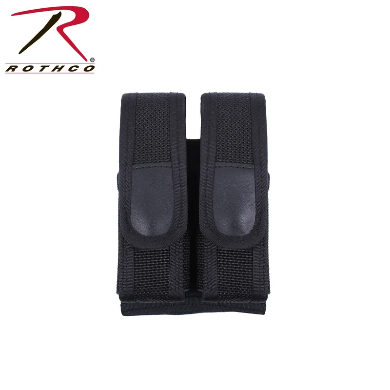 Dual Magazine Pouch