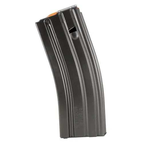 Duramag SS AR15 .223/5.56 30rd Stainless Steel Mag